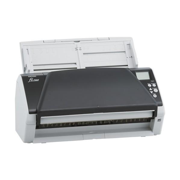ＰＦＵ RICOH fi-7460 イメージスキャナー FI-7460