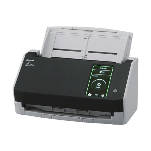 ＰＦＵ RICOH fi-8040 イメージスキャナー FI-8040
