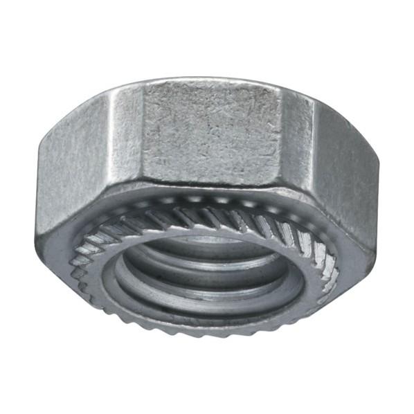 ポップリベットファスナー カレイナット／Ｍ６、板厚０．９ミリ以上、Ｓ６−０９（５００個入） 83 x...