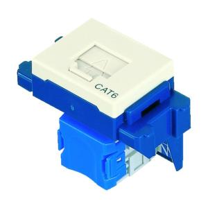 Panasonic（パナソニック） LAN用配線器具 情報モジュラジャック 埋
