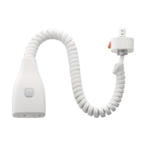 Panasonic（パナソニック） 接地リーラーコンセント WG871281W