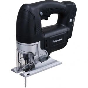 Panasonic（パナソニック） 充電ジグソー 18V 本体のみ 黒 EZ4550X-B