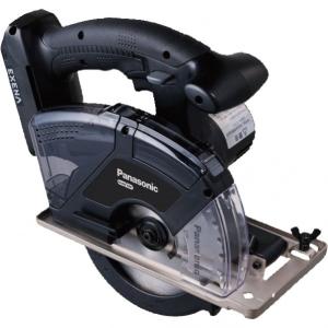 Panasonic（パナソニック） 充電角穴カッターEZ45A3X-B本体のみ（充電