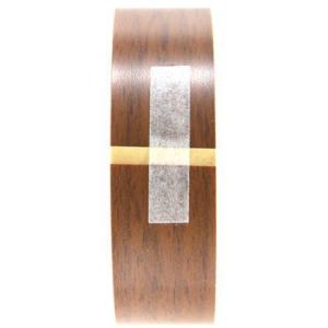 パネフリ 粘着木口テープ ダークビーチ 21m...の詳細画像2