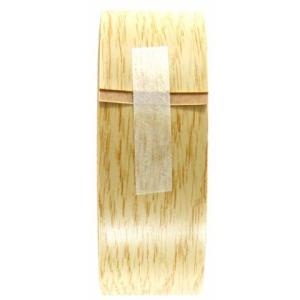 パネフリ 粘着木口テープ ナチュラルオーク 2...の詳細画像2