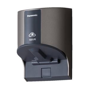 Panasonic（パナソニック） WK4322Q 屋外コンセント 200V用 シャンパン