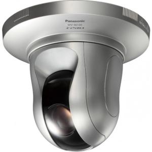 □Panasonic iPro smartHD WV-SFV631LT パナソニック ドーム型 フルHD