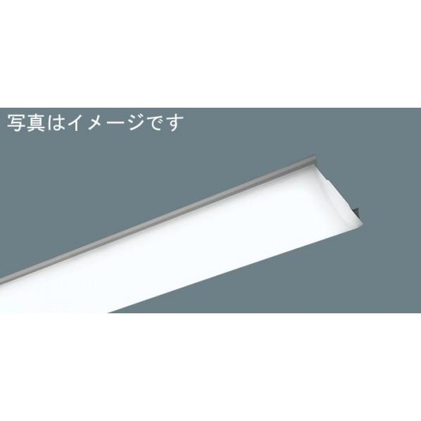 パナソニック 一体型LEDベースライト iDシリーズ映光色/ライトバー NNL8300DNCLE2