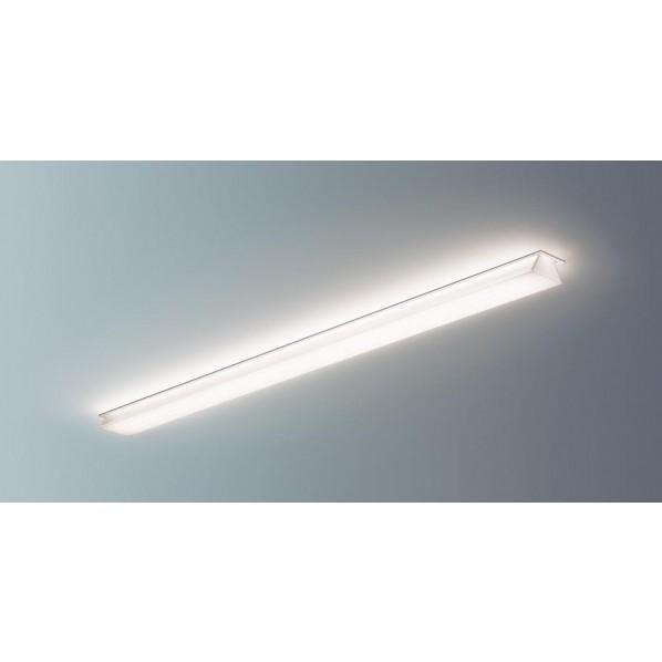 パナソニック 天井埋込型 LED(温白色) ベースライト FYY26674JLT9