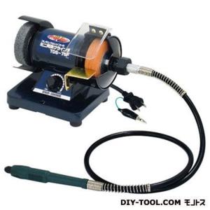 リョービ（RYOBI） 京セラ（リョービ）TG-61/151用 150mm 平型砥石 #60