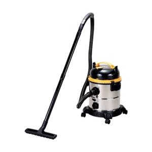 日動工業 日動 業務用掃除機 バキュームクリーナー NVC-20L-S (乾湿