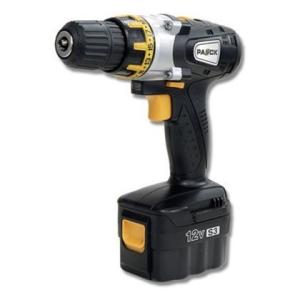 �p�I�b�N �[�d���h�����h���C�o �u���b�N PMD-12DD