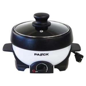 象印（ZOJIRUSHI） グリルなべ「あじまる」 鍋 料理 BA EP-SA10 : マイ