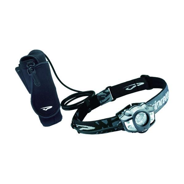 Princeton Tec LEDヘッドライト APX エクストリーム APX550-EXT-BK