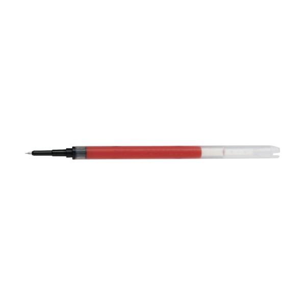 パイロットコーポレーション ゲルインキボールペン ジュースアップ替芯 0.3 レッド LP3RF12...