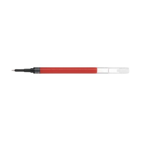 パイロットコーポレーション ゲルインキボールペン ジュースアップ替芯 0.5 レッド LP3RF12...