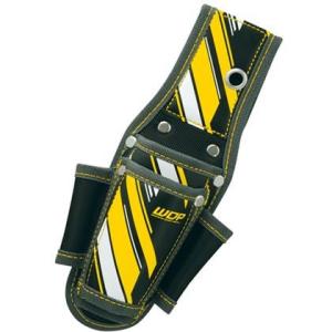 プロスター Newpoly ツールケース4丁差 イエロー H265×W130×D50mm WPS-0...