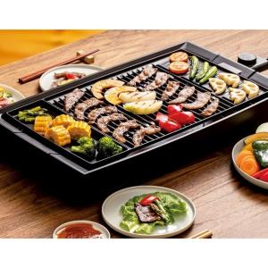 ピーコック魔法瓶工業 電気焼肉器減煙ワイト゛タ...の詳細画像3