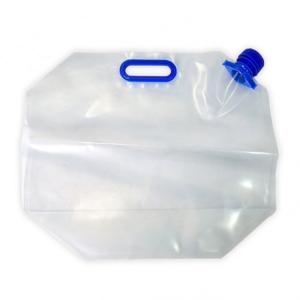 プラテック 折りたたみ水タンク PW-10 1個の商品画像