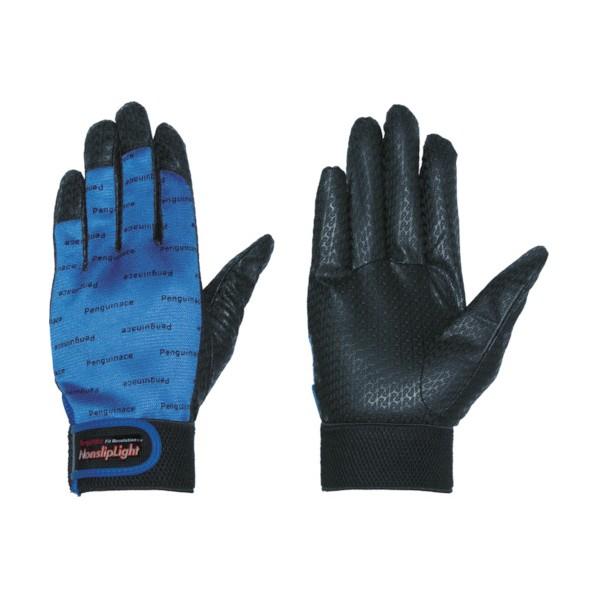 ペンギンエースジャパン ペンギンエース　ノンスリップライトＰパターンマジック　Ｌ　ブルー 269 x...