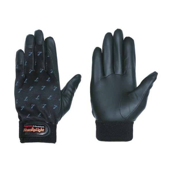 ペンギンエースジャパン ペンギンエース　ノンスリップライト　Ｌ　ブラック 271 x 157 x 3...