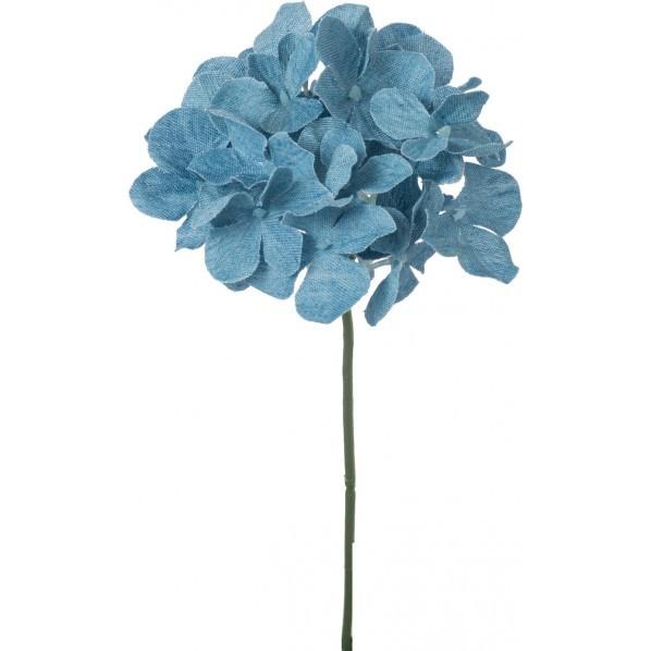 ポピー デニムハイドレンジアピック LBL 便利グッズ（文具・OA機器） FA -7183