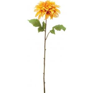 ポピー ミュ-ズダリア YOR 全長35cm 葉長4.5〜11cm FA -7246