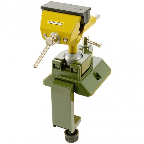 プロクソン フレキシブルマシンバイス 24608 1点