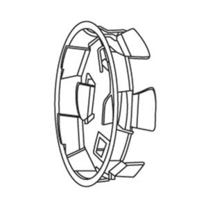 RYOBI/�����[�r �����[�r�p���[�~�L�T�[�p�X�N�����[�ӂP�O�O 6073551