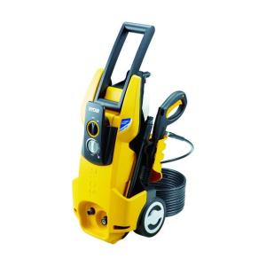 RYOBI KSJ-1620 高圧洗浄機 リョービ RYOBI 高圧洗浄機 KSJ-1620 〈KSJ1620〉 : デンキチWeb