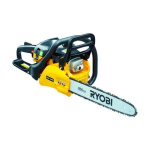 リョービ（RYOBI） エンジンチェンソー ESK-3435 4053330 : e-tool
