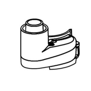 RYOBI/�����[�r �g���}�p�W�o�A�_�v�^ 6077371