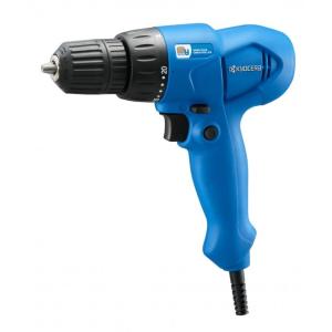 KYOCERA（京セラ） ドライバドリル 青 長さ189×幅59×高さ191mm MDD-10