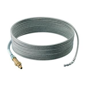 京セラ 高圧洗浄機用 パイプクリーニングキット 10m ステンレス