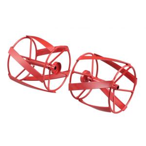 エンジンカルチベータ TUH40EP(S) 8等分ナタ爪仕様 家庭用耕運機 日工