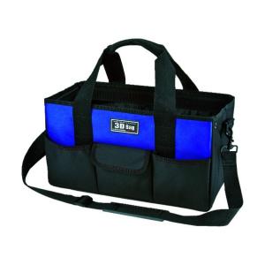 リングスター スリーディバッグRD-435 ブルー RD-435BL 工具 バッグ