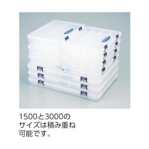 リングスター スーパーピッチ5.5mm クリア...の詳細画像1