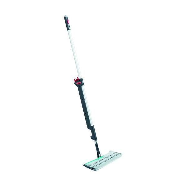 ラバーメイド クイックコネクトスプレー搭載型セット・両面式シルバー 186388569