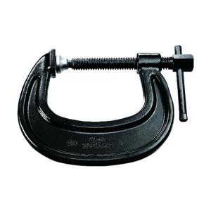 ロブテックス 強力Ｃ型シャコ万力１２５ｍｍ 333 x 252