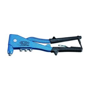エビ ハンドリベッター（横型） 336 x 110 x 29 mm HR002A