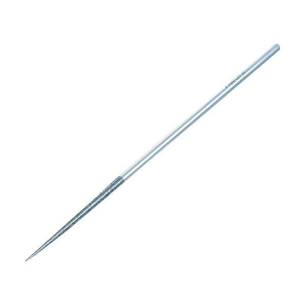 エビ印 精密ダイヤヤスリ８本組丸 201 x 19 x 4 mm S8-M 1点