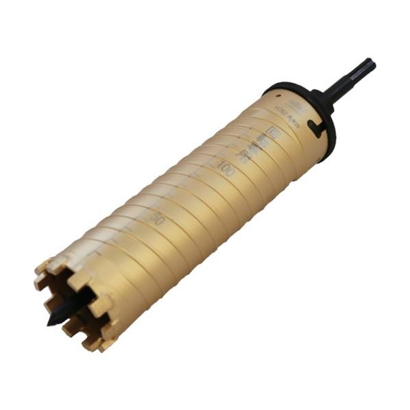 エビ印 ダイヤモンドコアドリル５２ｍｍＳＤＳシャンク KD52S 1点