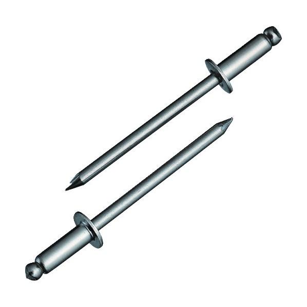 エビ印 ブラインドリベットステンレス／ステンレス４−４（１０００本入） 104 x 80 x 119...