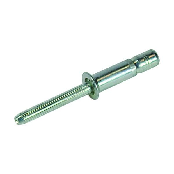 エビ印 Sボルトリベット径6．4板厚12．0mm(250本入) 161 x 119 x 92 mm ...
