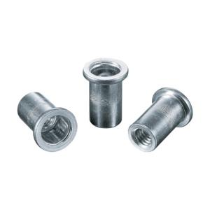 エビ ナットＤタイプアルミニウム５−３．２（１０００個入）