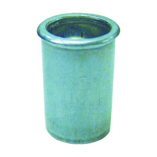 エビ印 パック入りナット（５０本入）Ｋタイプアルミニウム４−２．０ 106 x 60 x 32 mm...