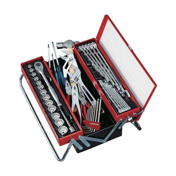 エビ印 工具セット EBI2005 1S