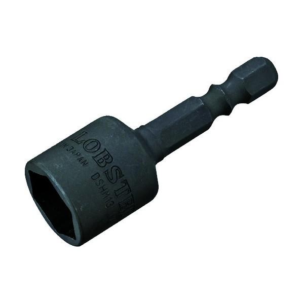 ロブテックス 電ドルソケット DSHM13 1個 0