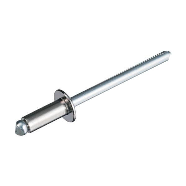 エビ印 ブラインドリベット 80x135x93mm LSS32 1000本