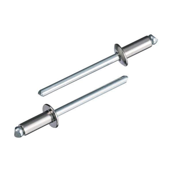 エビ印 ブラインドリベット 80x135x93mm LSS42 1000本